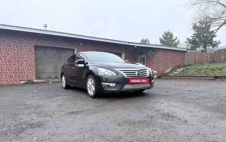 Nissan Teana, 2014 год, 1 311 000 рублей, 3 фотография