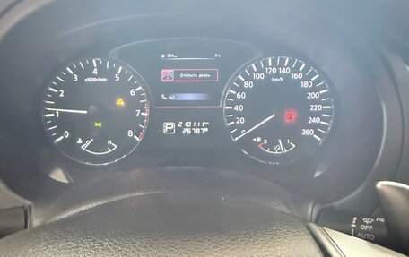 Nissan Teana, 2014 год, 1 311 000 рублей, 10 фотография