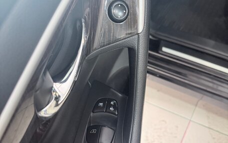 Nissan Teana, 2014 год, 1 311 000 рублей, 12 фотография