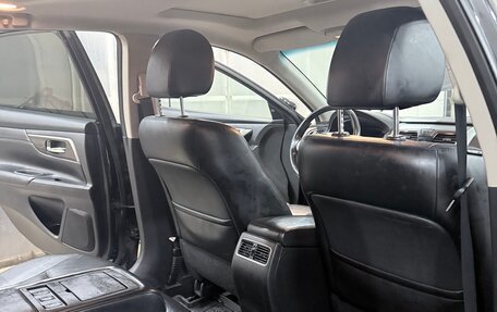 Nissan Teana, 2014 год, 1 311 000 рублей, 15 фотография