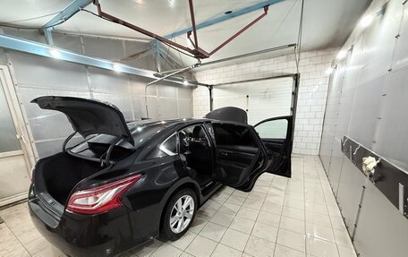 Nissan Teana, 2014 год, 1 311 000 рублей, 20 фотография