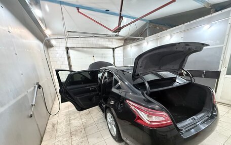 Nissan Teana, 2014 год, 1 311 000 рублей, 19 фотография