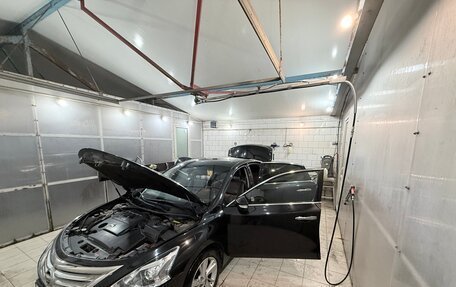 Nissan Teana, 2014 год, 1 311 000 рублей, 22 фотография