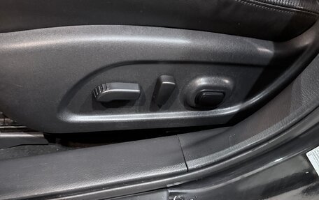 Nissan Teana, 2014 год, 1 311 000 рублей, 23 фотография