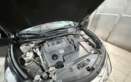 Nissan Teana, 2014 год, 1 311 000 рублей, 21 фотография