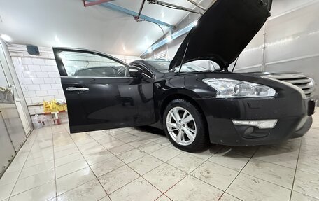 Nissan Teana, 2014 год, 1 311 000 рублей, 31 фотография