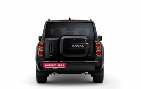 Haval H9, 2026 год, 4 652 010 рублей, 3 фотография