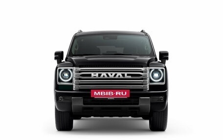 Haval H9, 2026 год, 4 652 010 рублей, 4 фотография