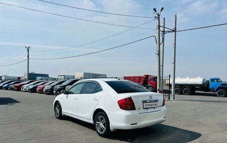 Toyota Allion, 2003 год, 809 000 рублей, 4 фотография