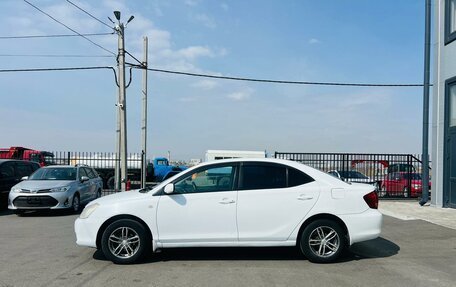 Toyota Allion, 2003 год, 809 000 рублей, 3 фотография