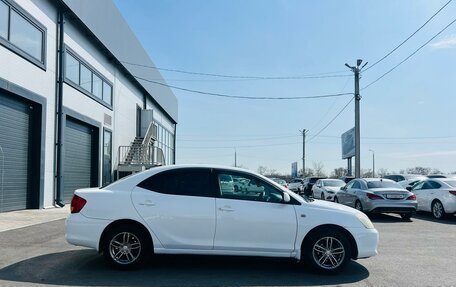 Toyota Allion, 2003 год, 809 000 рублей, 7 фотография