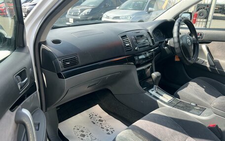 Toyota Allion, 2003 год, 809 000 рублей, 12 фотография