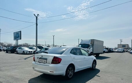 Toyota Allion, 2003 год, 809 000 рублей, 6 фотография