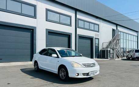 Toyota Allion, 2003 год, 809 000 рублей, 8 фотография