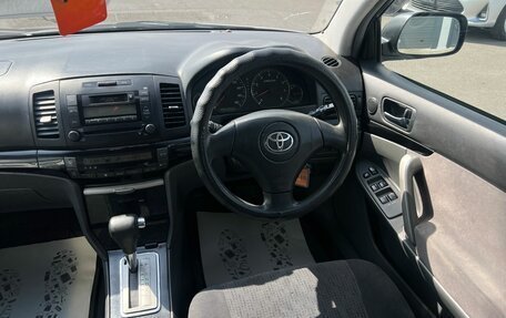 Toyota Allion, 2003 год, 809 000 рублей, 15 фотография