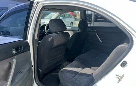 Toyota Allion, 2003 год, 809 000 рублей, 17 фотография