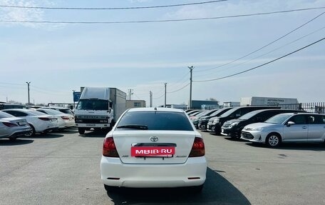 Toyota Allion, 2003 год, 809 000 рублей, 5 фотография