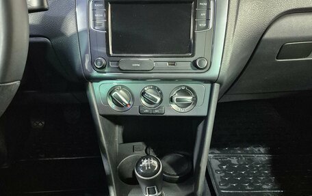 Volkswagen Polo VI (EU Market), 2020 год, 1 199 000 рублей, 12 фотография