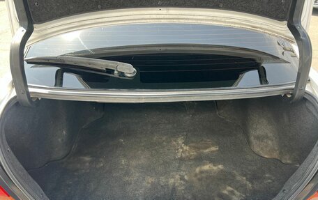 Toyota Allion, 2003 год, 809 000 рублей, 19 фотография