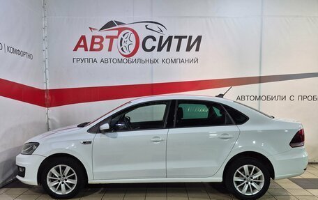 Volkswagen Polo VI (EU Market), 2020 год, 1 199 000 рублей, 4 фотография