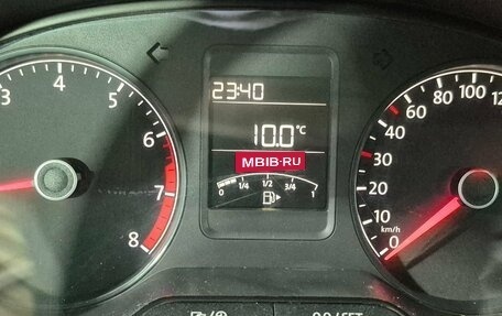 Volkswagen Polo VI (EU Market), 2020 год, 1 199 000 рублей, 9 фотография