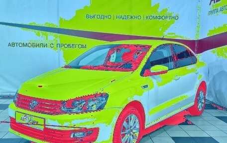Volkswagen Polo VI (EU Market), 2020 год, 1 199 000 рублей, 3 фотография