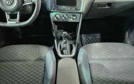 Volkswagen Polo VI (EU Market), 2020 год, 1 199 000 рублей, 13 фотография