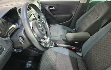 Volkswagen Polo VI (EU Market), 2020 год, 1 199 000 рублей, 14 фотография