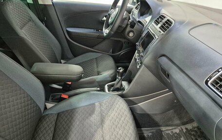 Volkswagen Polo VI (EU Market), 2020 год, 1 199 000 рублей, 17 фотография