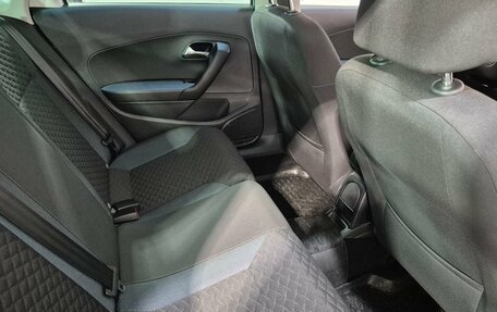 Volkswagen Polo VI (EU Market), 2020 год, 1 199 000 рублей, 16 фотография