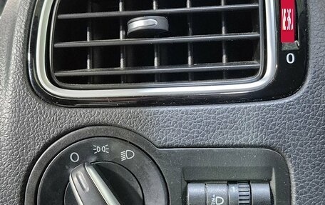 Volkswagen Polo VI (EU Market), 2020 год, 1 199 000 рублей, 19 фотография