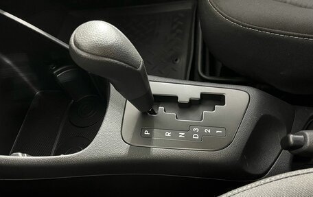 KIA Picanto II, 2013 год, 970 000 рублей, 12 фотография