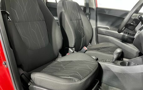 KIA Picanto II, 2013 год, 970 000 рублей, 15 фотография