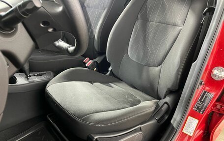 KIA Picanto II, 2013 год, 970 000 рублей, 14 фотография