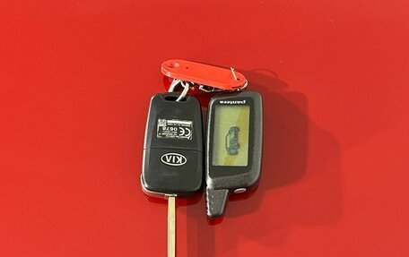 KIA Picanto II, 2013 год, 970 000 рублей, 22 фотография