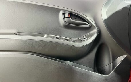 KIA Picanto II, 2013 год, 970 000 рублей, 18 фотография