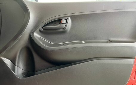 KIA Picanto II, 2013 год, 970 000 рублей, 19 фотография