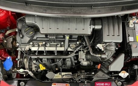 KIA Picanto II, 2013 год, 970 000 рублей, 21 фотография