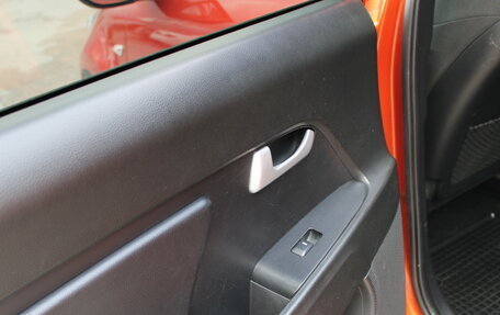 KIA Sportage III, 2011 год, 999 000 рублей, 13 фотография