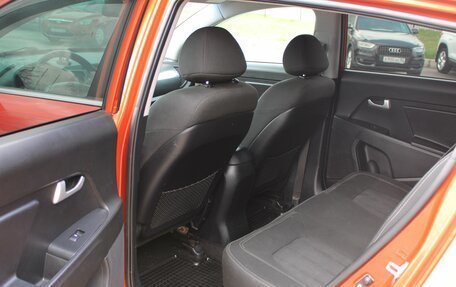 KIA Sportage III, 2011 год, 999 000 рублей, 12 фотография