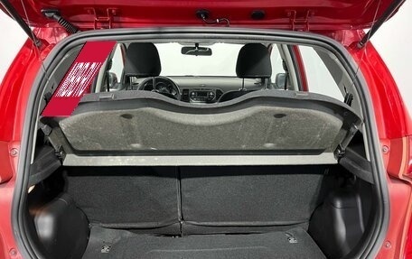 KIA Picanto II, 2013 год, 970 000 рублей, 20 фотография