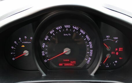 KIA Sportage III, 2011 год, 999 000 рублей, 19 фотография