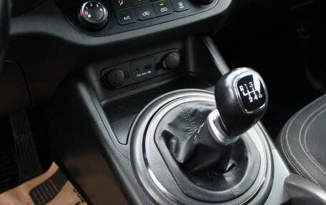 KIA Sportage III, 2011 год, 999 000 рублей, 21 фотография