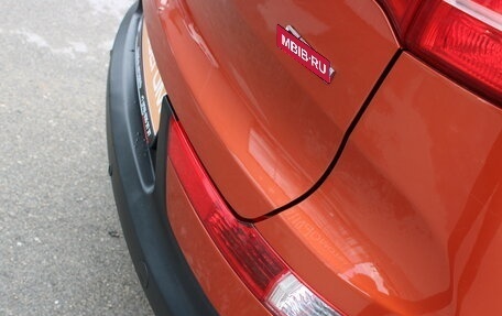 KIA Sportage III, 2011 год, 999 000 рублей, 29 фотография