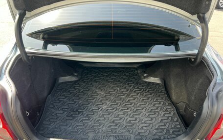 Toyota Avensis III рестайлинг, 2007 год, 909 000 рублей, 19 фотография