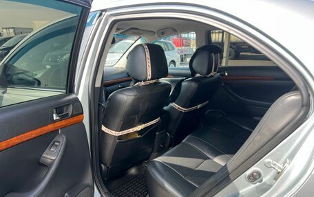 Toyota Avensis III рестайлинг, 2007 год, 909 000 рублей, 18 фотография