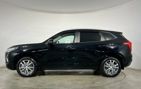 Haval Jolion, 2022 год, 1 800 000 рублей, 2 фотография