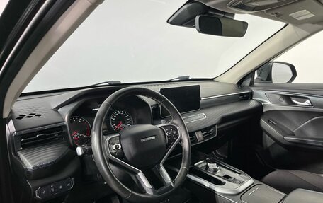 Haval Jolion, 2022 год, 1 800 000 рублей, 8 фотография