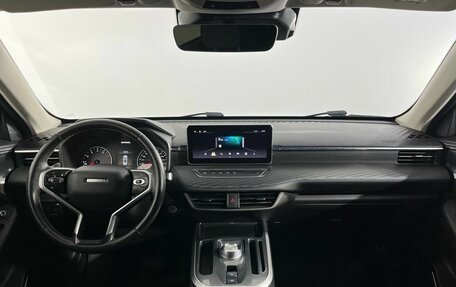 Haval Jolion, 2022 год, 1 800 000 рублей, 7 фотография