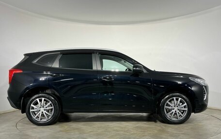 Haval Jolion, 2022 год, 1 800 000 рублей, 5 фотография